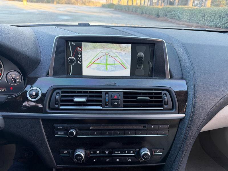 Used 2012 BMW 650i Convertible image 25