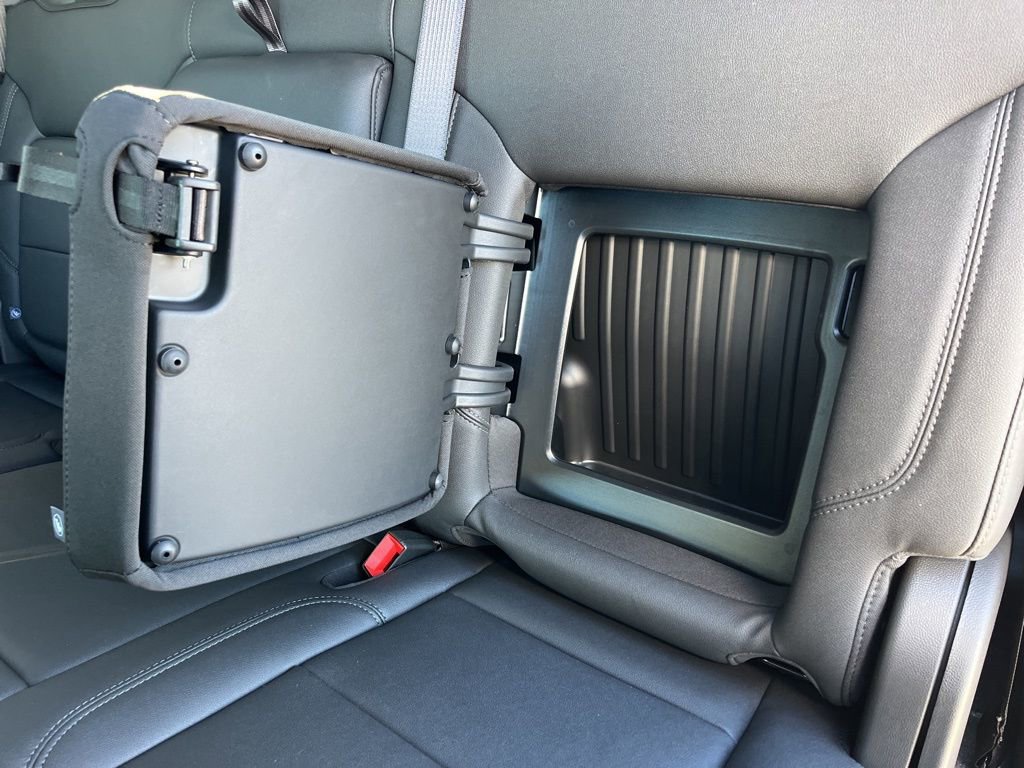 New 2026 Chevrolet Silverado 1500 RST image 26