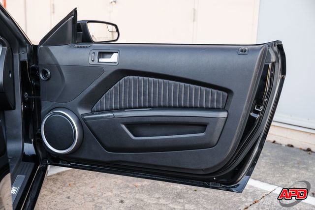 Used 2013 Ford Mustang Shelby GT500 RWD image 66