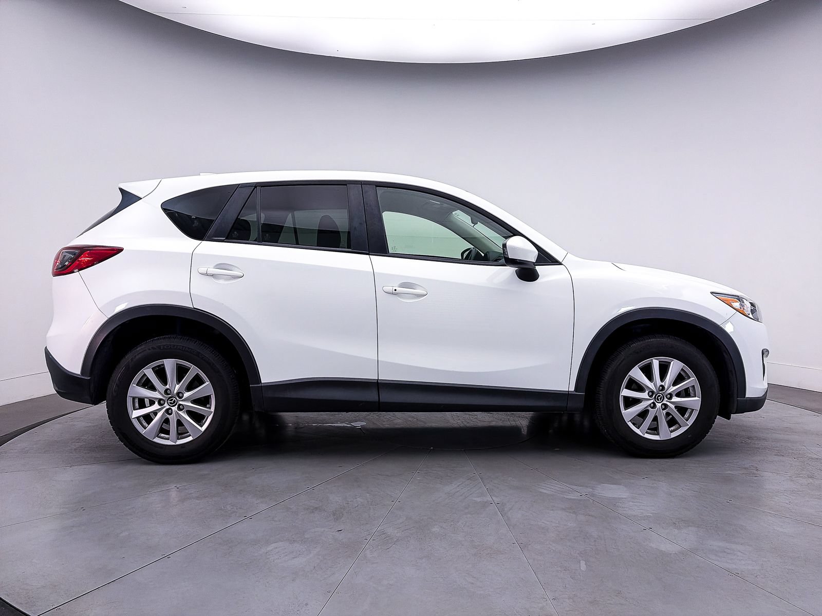 Used 2015 MAZDA CX-5 Touring FWD image 26