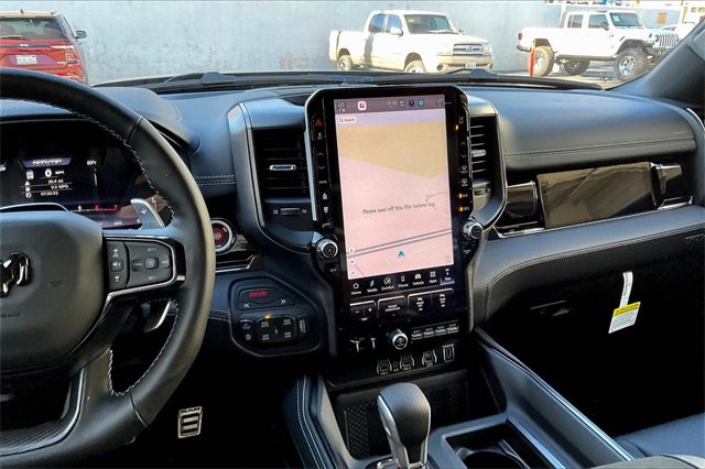 New 2026 RAM 1500 RHO w/ RHO Level 1 Equipment Group image 5