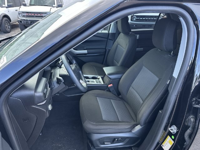 Used 2022 Ford Explorer XLT RWD image 12