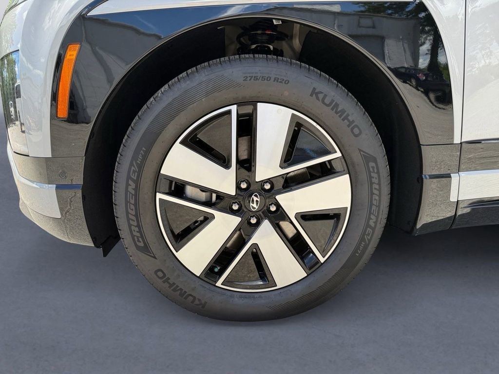 New 2026 Hyundai Ioniq 9 SEL image 9