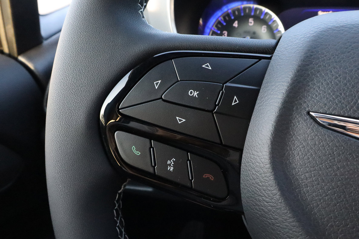 New 2026 Chrysler Pacifica Limited w/ S Appearance Package image 32