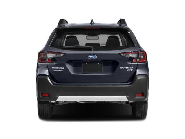 Certified 2023 Subaru Outback Limited XT image 8