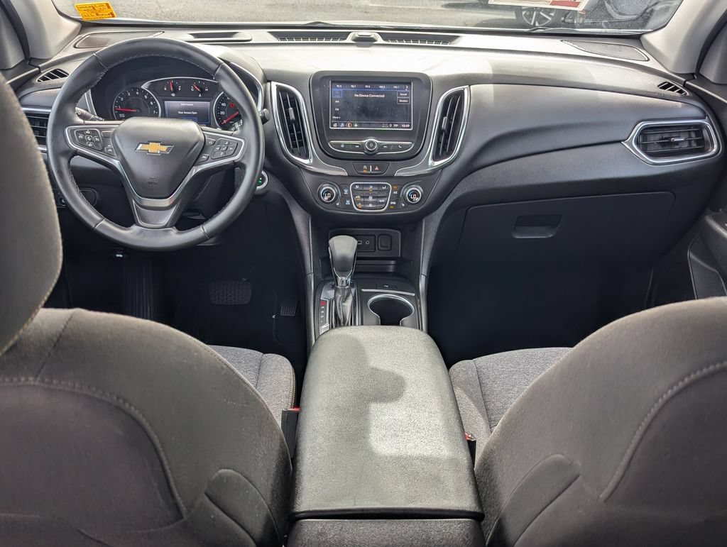 Used 2024 Chevrolet Equinox LT AWD/4WD image 14
