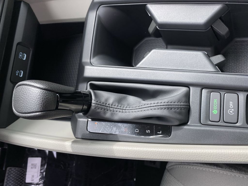 New 2025 Honda Accord SE image 21