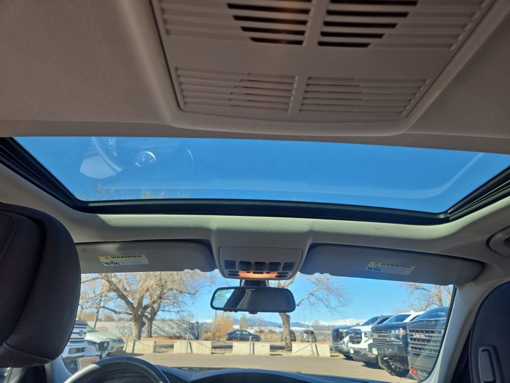 Used 2010 BMW 535i xDrive Sedan image 32