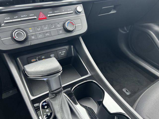 New 2026 Hyundai Tucson SE image 11