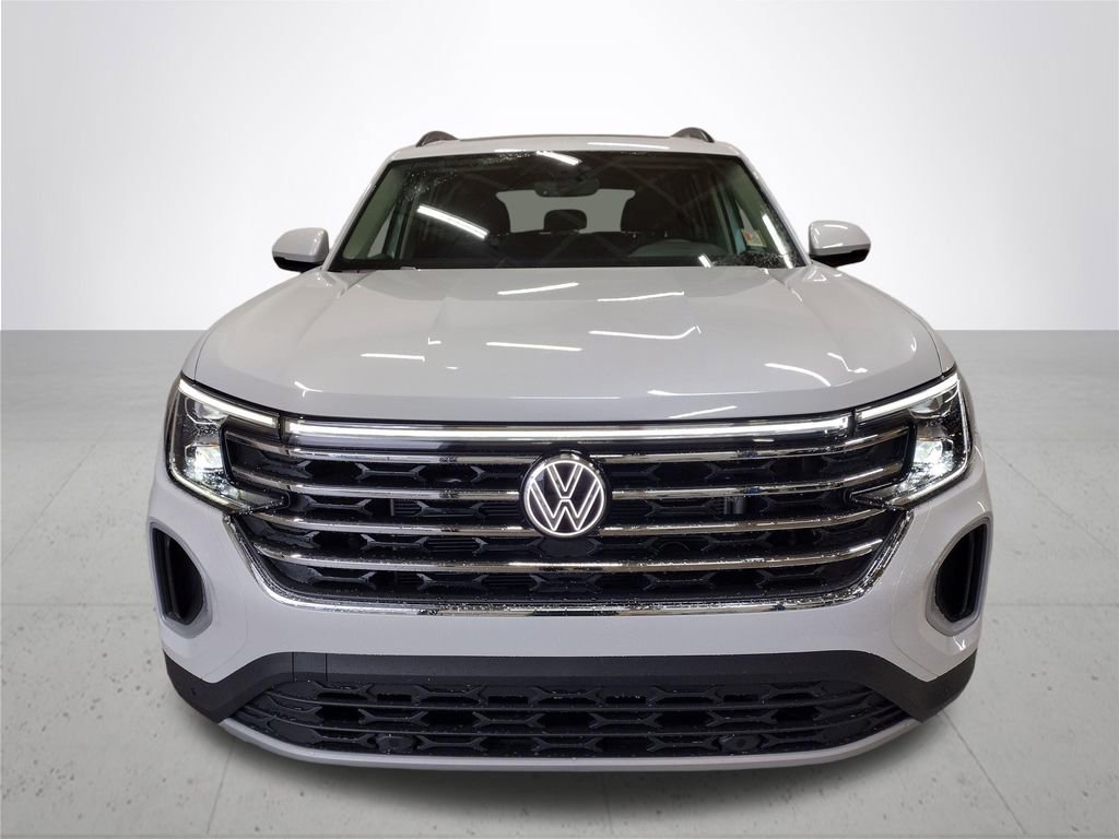 New 2026 Volkswagen Atlas SE image 3