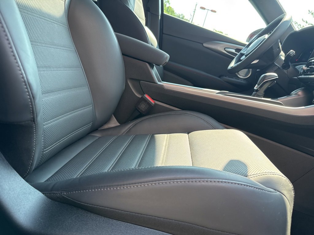 Used 2024 Dodge Hornet GT Plus image 66