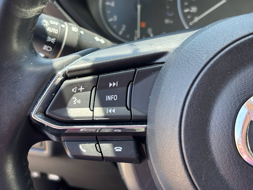 Used 2019 MAZDA CX-5 Grand Touring w/ GT Premium Package FWD image 17