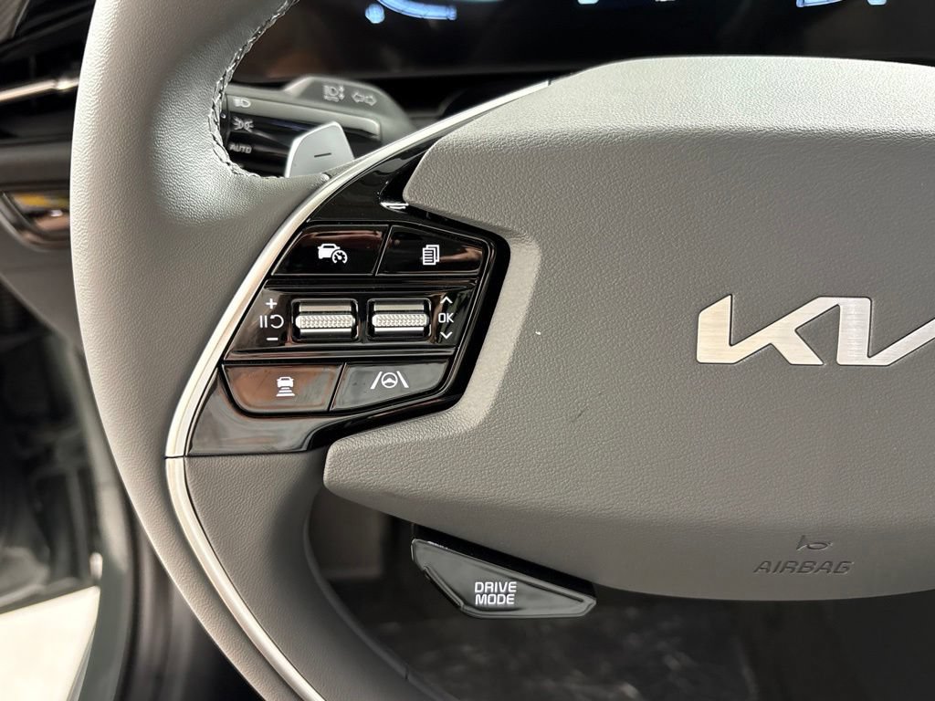 New 2026 Kia Niro EX w/ EX Premium Package FWD image 30