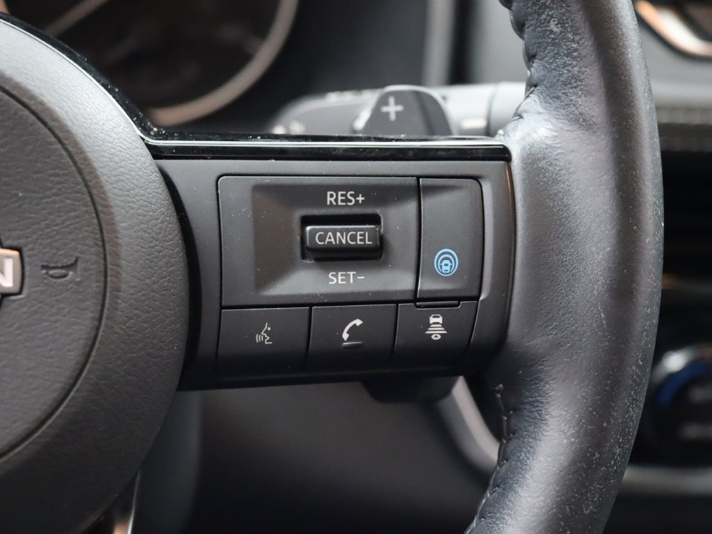 Used 2022 Nissan Rogue SV w/ SV Premium Package AWD/4WD image 14