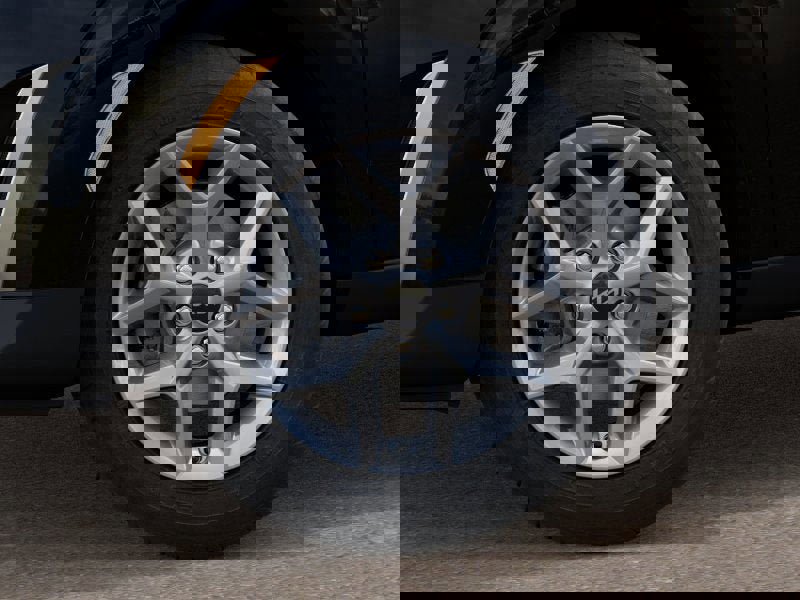 New 2025 Kia Soul LX image 9