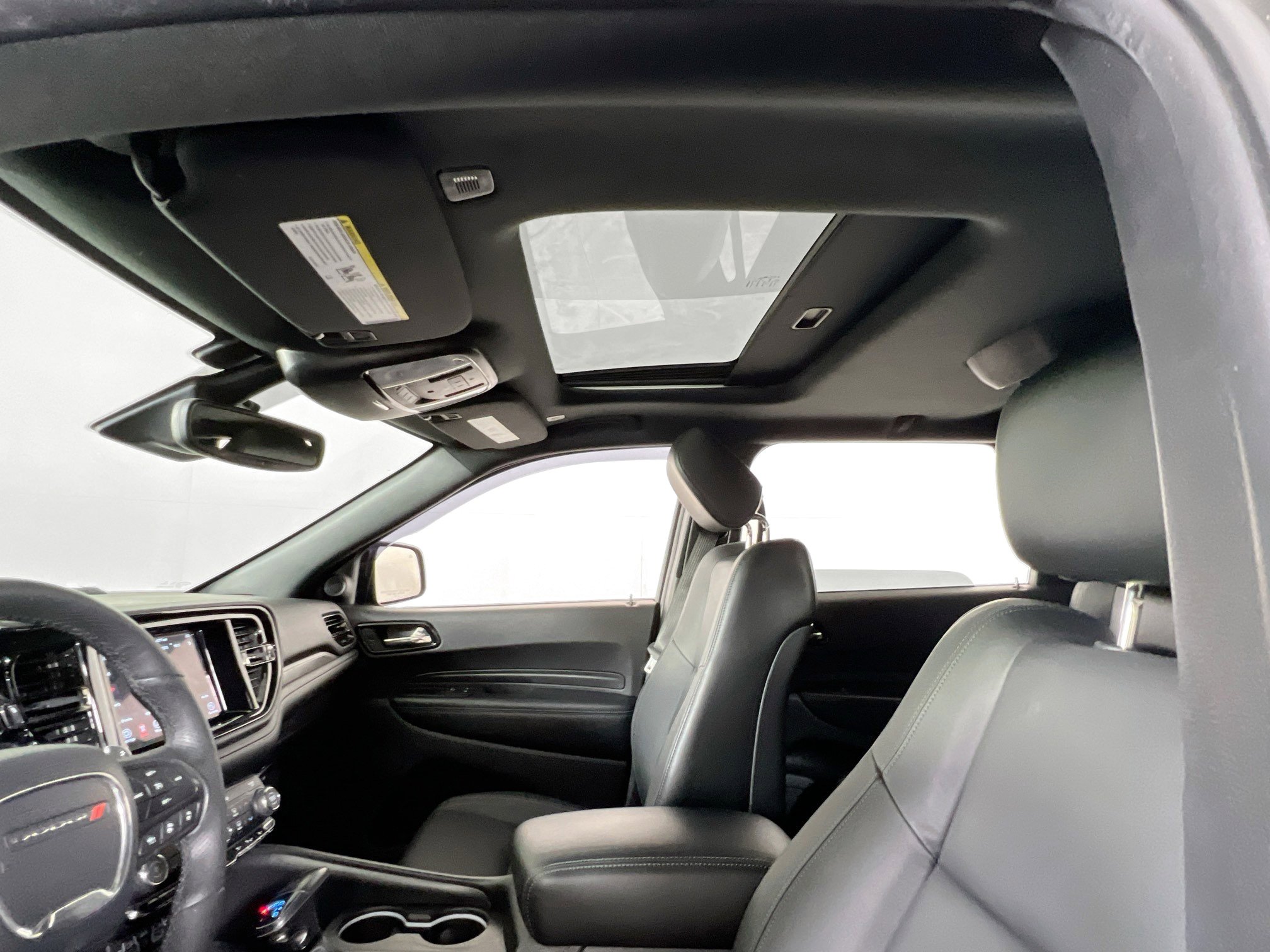 Used 2022 Dodge Durango GT image 20