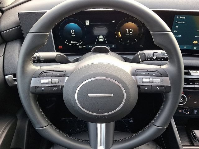 Used 2026 Hyundai Tucson SEL AWD/4WD image 16