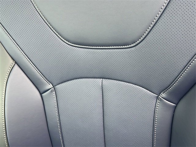 New 2026 INFINITI QX60 Sport w/ Dark Cargo Package image 28