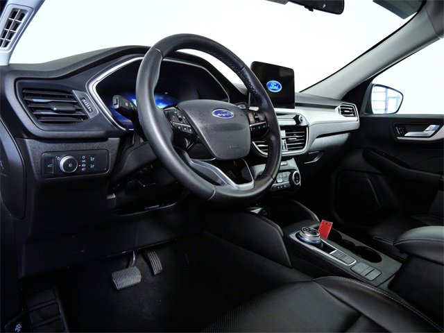 Certified 2022 Ford Escape SEL w/ Technology Package image 15