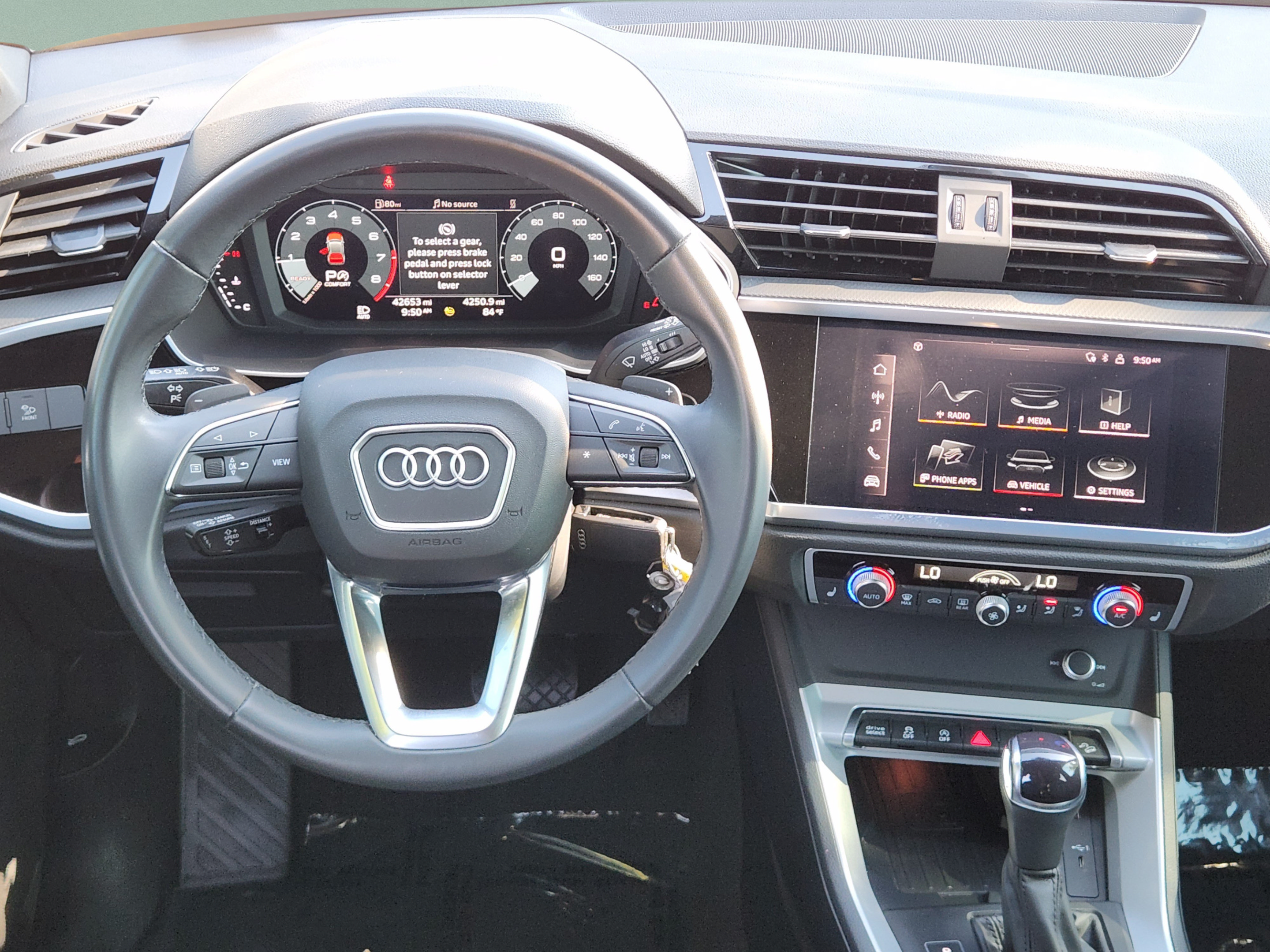 Used 2022 Audi Q3 2.0T Premium Plus AWD/4WD image 22