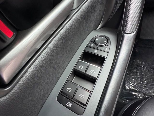 New 2026 MAZDA CX-50 AWD 2.5 S w/ Weather Package image 22