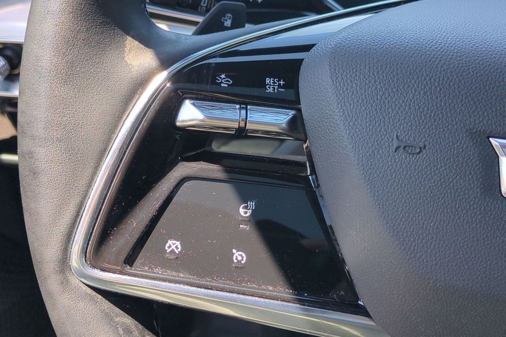 Certified 2024 Cadillac Lyriq Sport AWD/4WD image 27