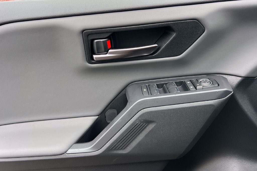 New 2026 Toyota RAV4 AWD Plug-in Hybrid image 11