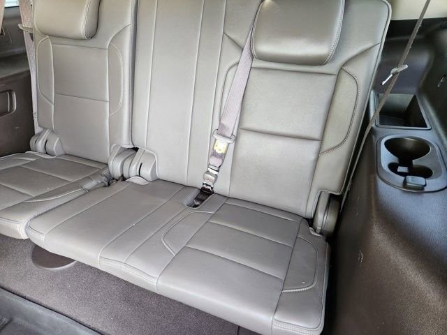 Used 2019 GMC Yukon XL Denali w/ Denali Ultimate Package AWD/4WD image 31