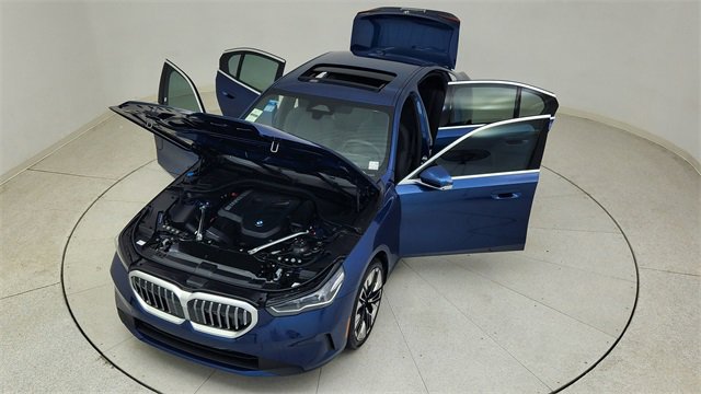 Used 2026 BMW 530i image 81