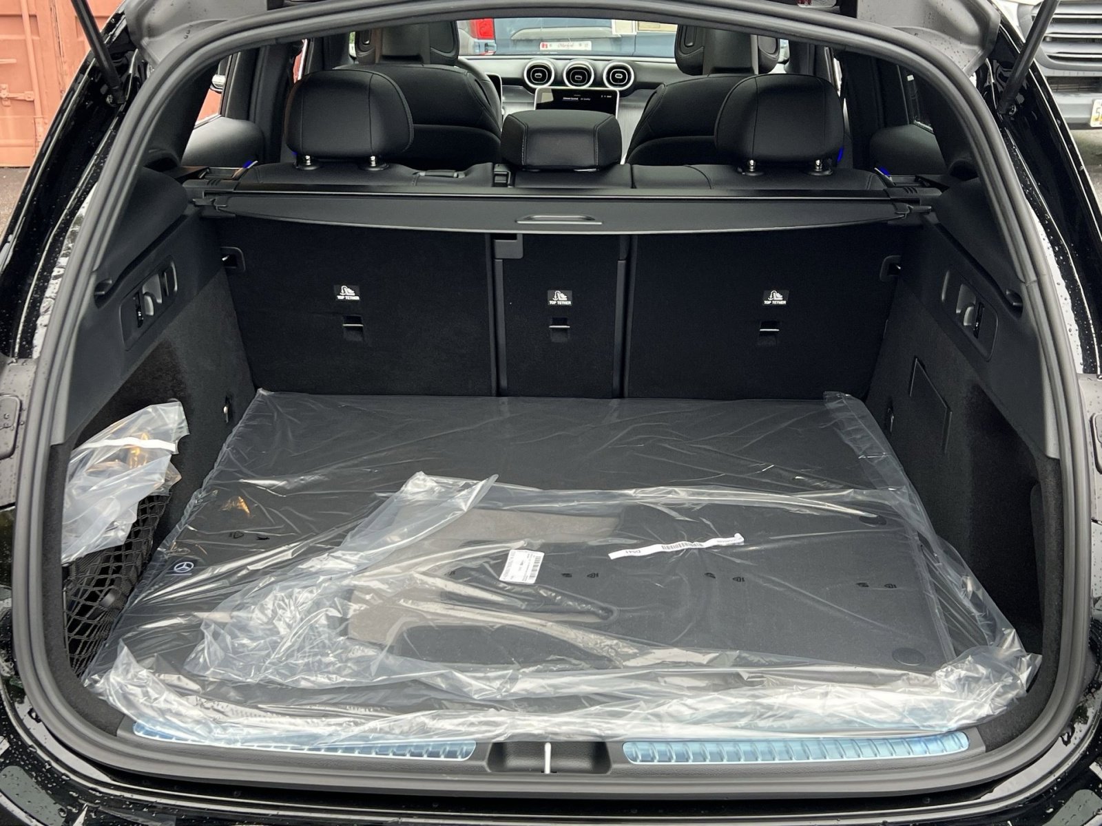 Certified 2026 Mercedes-Benz GLC 300 GLC 300 image 24