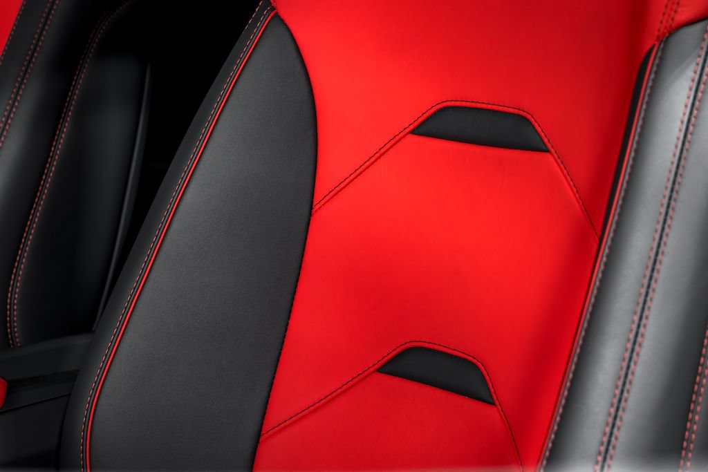 Used 2021 Lamborghini Huracan EVO RWD image 21