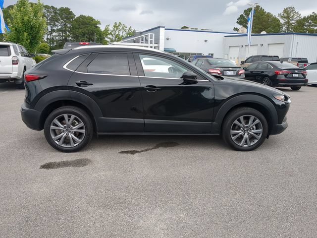 Used 2024 MAZDA CX-30 AWD 2.5 S w/ Premium Package image 2