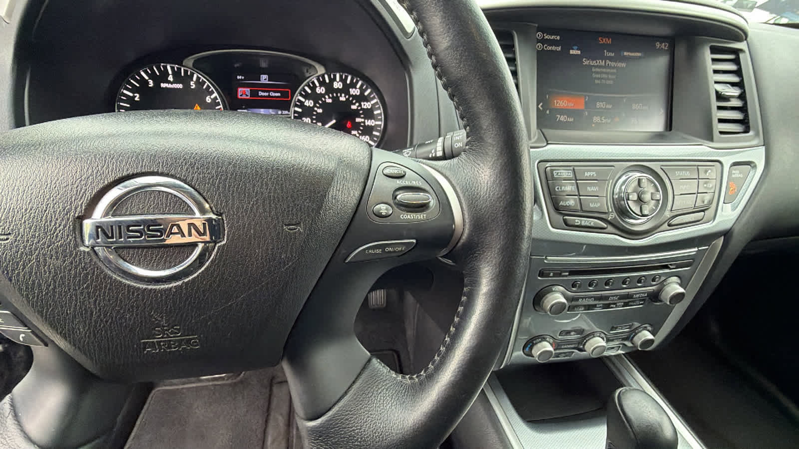 Used 2019 Nissan Pathfinder SL image 20