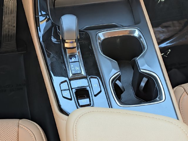 Used 2026 Lexus NX 350h AWD w/ Premium Package image 14