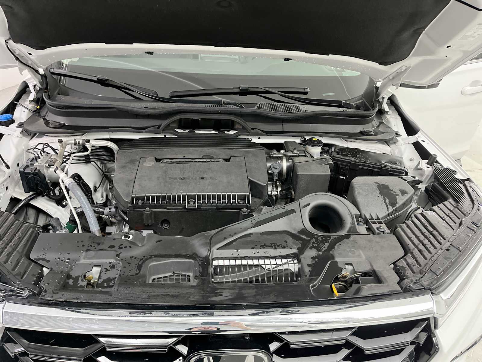 Used 2023 Honda Pilot Touring image 24