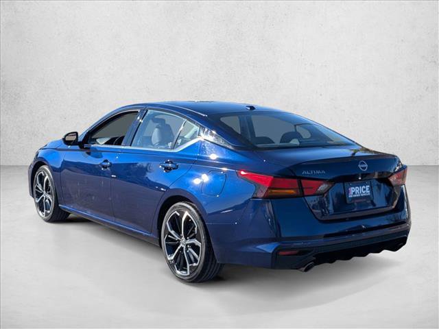 Used 2023 Nissan Altima 2.5 SR image 7
