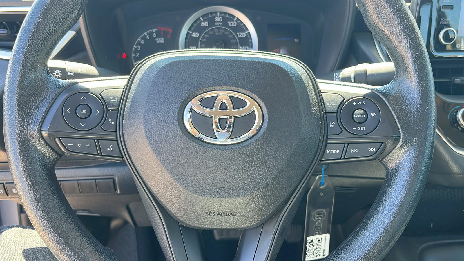 Used 2022 Toyota Corolla LE image 15