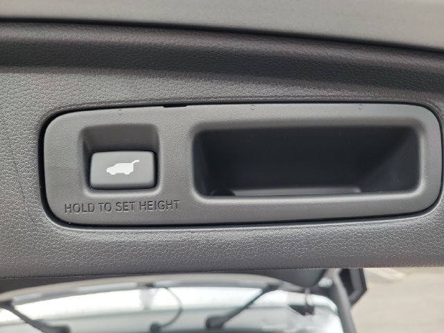 Certified 2025 Honda CR-V Sport Touring image 10