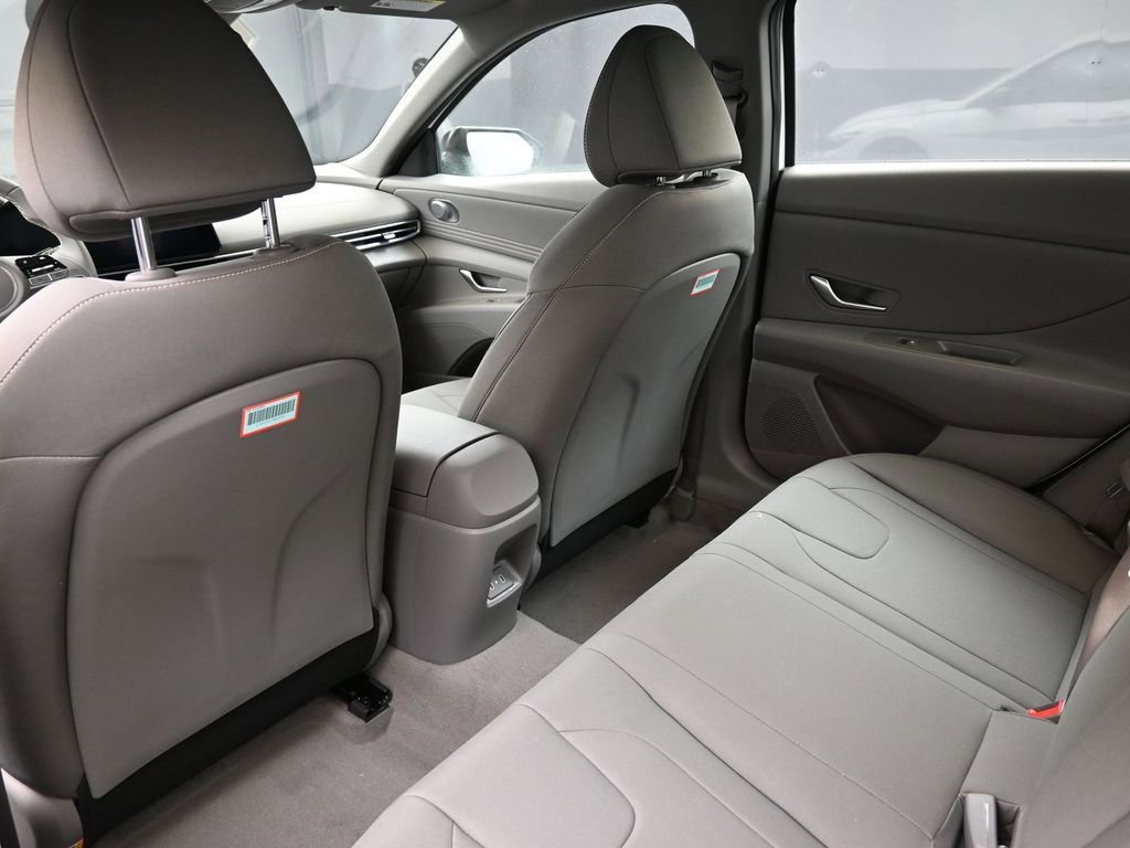 New 2026 Hyundai Elantra Sport image 19