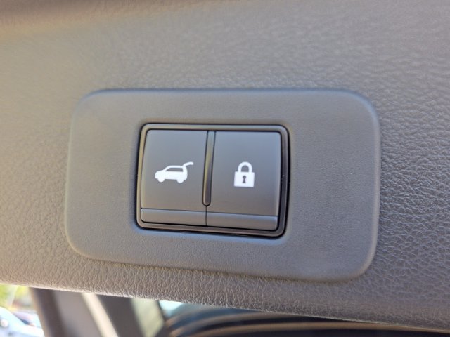 New 2027 Nissan Murano Platinum w/ Technology Package AWD/4WD image 13