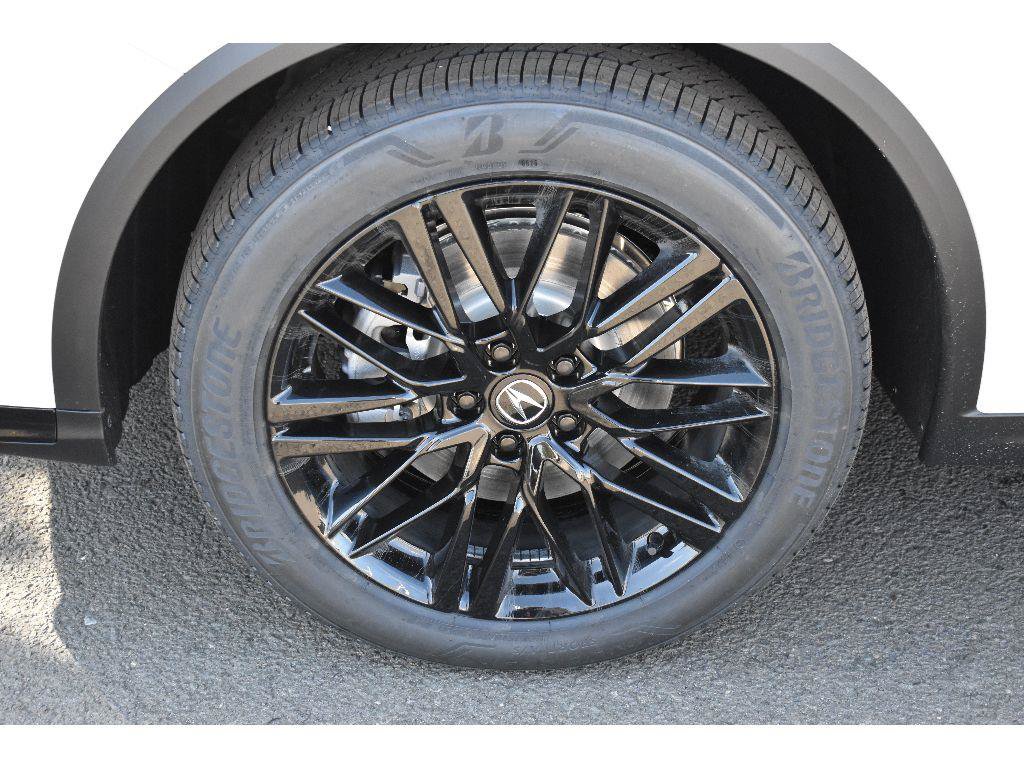 New 2026 Acura MDX A-Spec w/ Advance Package AWD/4WD image 36