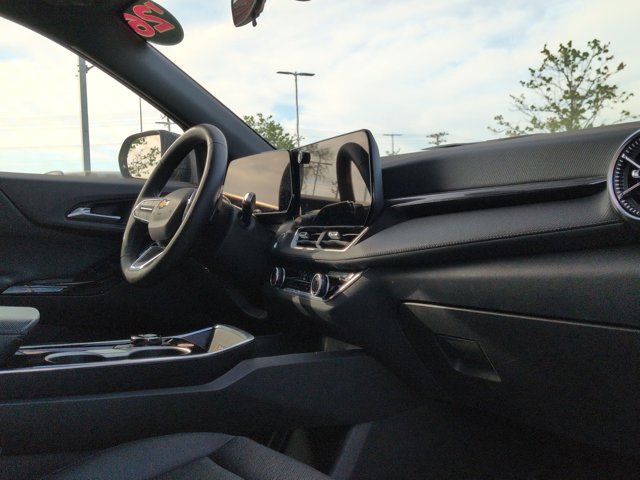 Used 2026 Chevrolet Equinox LT w/ Convenience Package II image 22