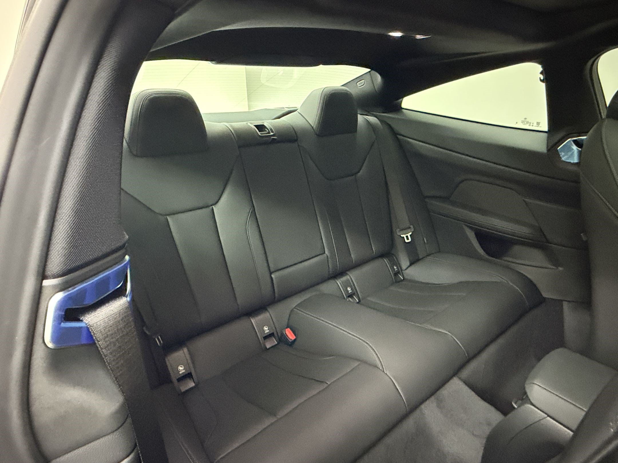 New 2027 BMW 430i Coupe w/ M Sport Package RWD image 30
