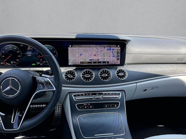 Certified 2023 Mercedes-Benz CLS 450 4MATIC image 8
