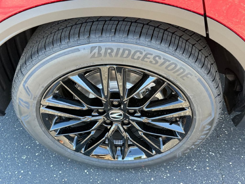New 2026 Acura MDX A-Spec w/ Advance Package AWD/4WD image 4