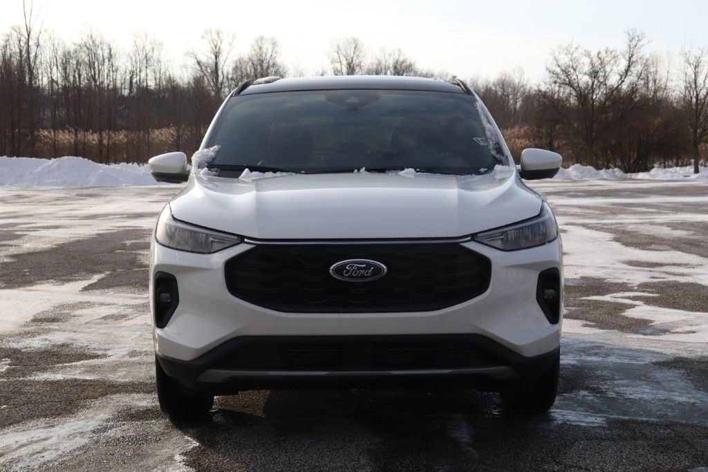 New 2026 Ford Escape ST-Line Select w/ Tech Pack #2 video 3