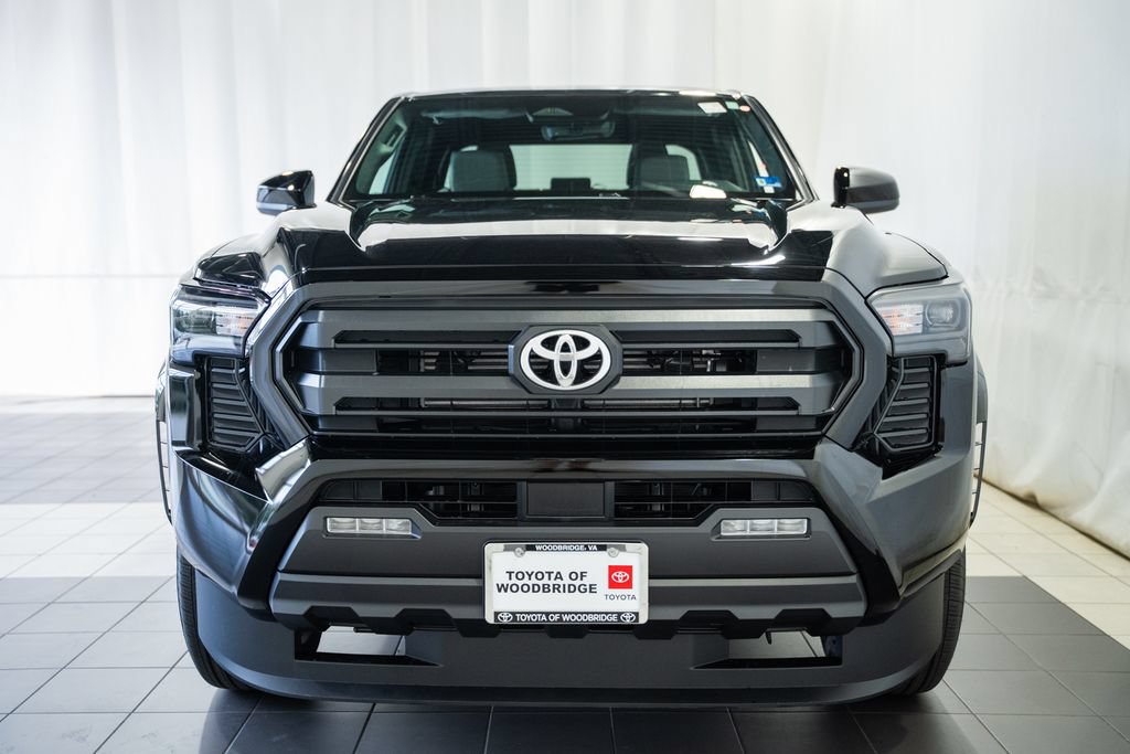 New 2026 Toyota Tacoma SR5 RWD image 2