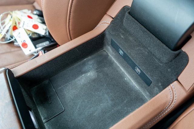 Used 2022 Audi A6 Premium Plus w/ Premium Plus Package image 35