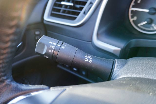 Used 2022 Nissan Murano SL image 25