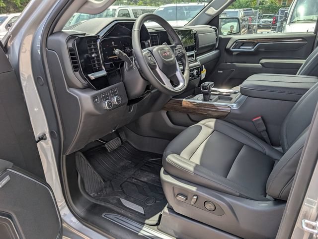 New 2026 GMC Sierra 1500 Elevation w/ Elevation Premium Package AWD/4WD image 11